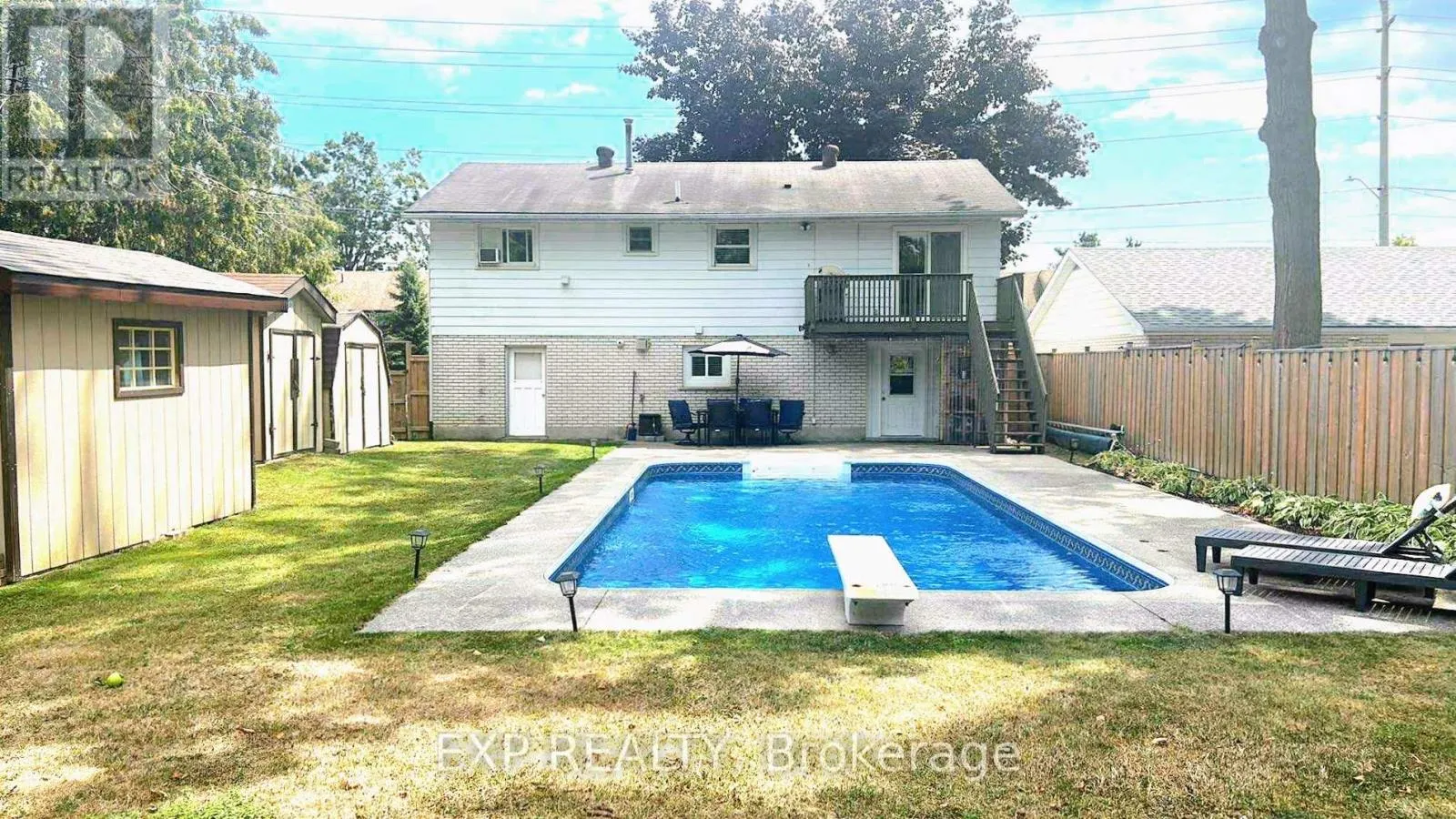 440 BARRIE ROAD