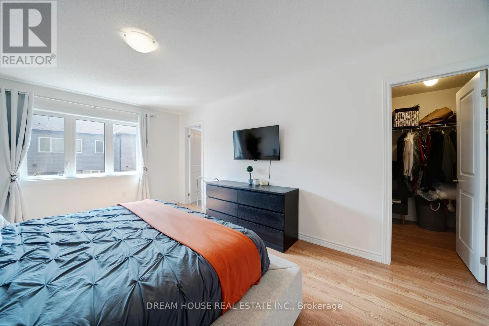 43 BANNISTER ROAD