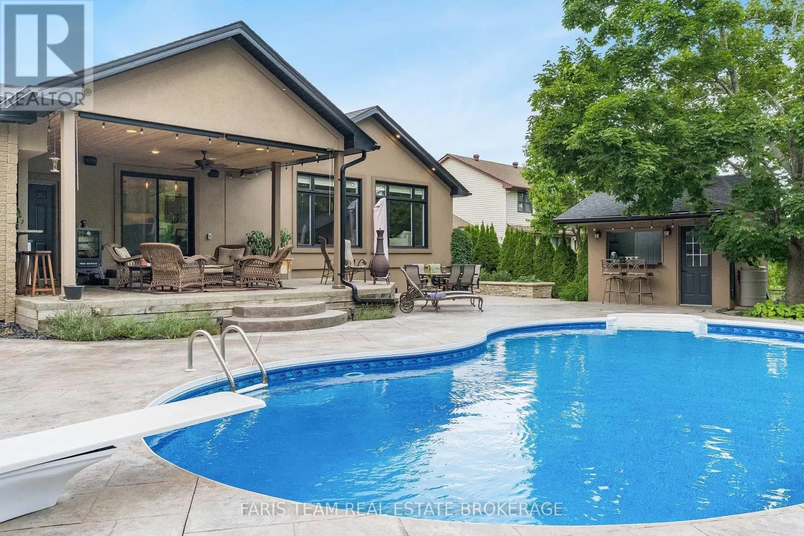 46 ELVYN CRESCENT