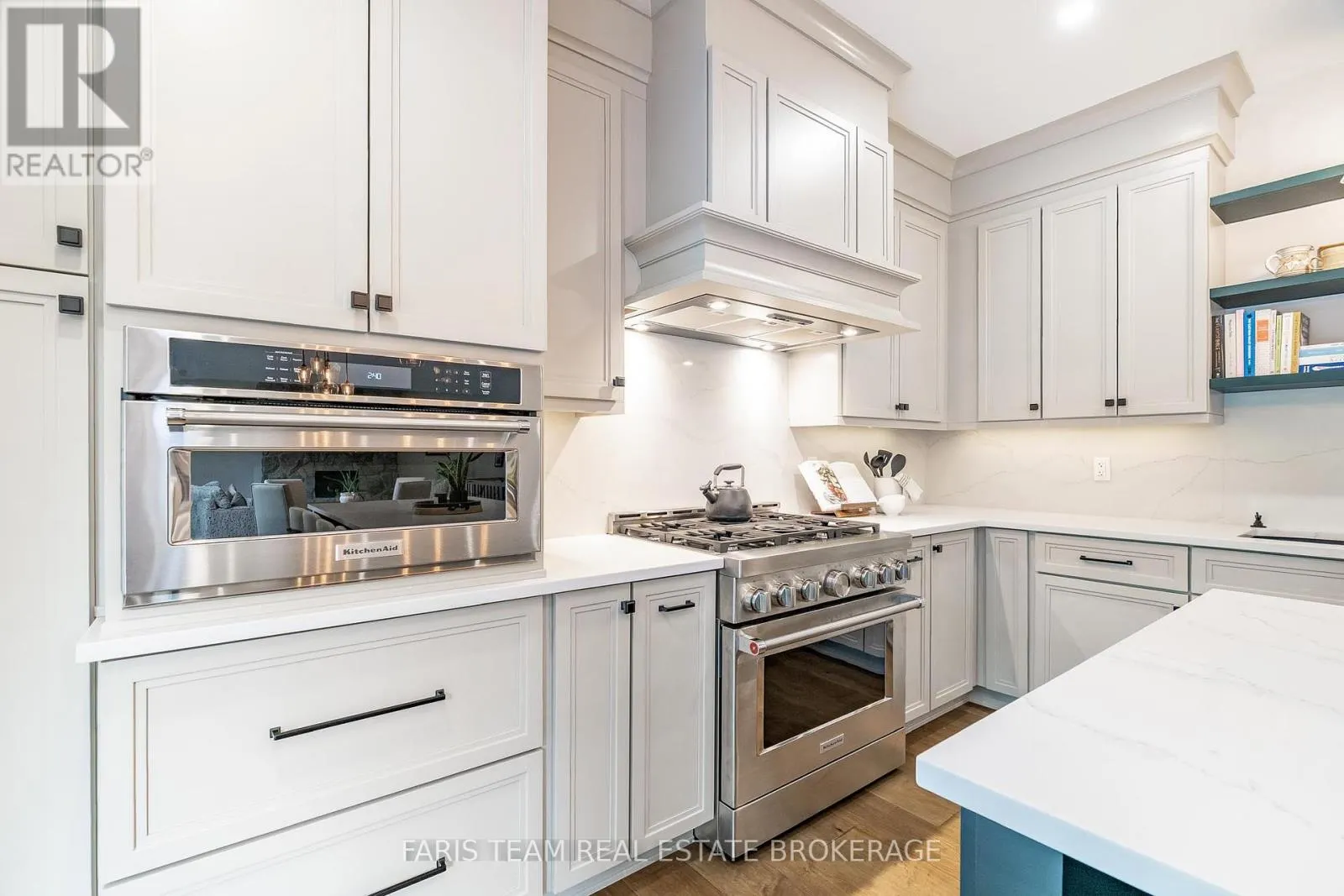 46 ELVYN CRESCENT