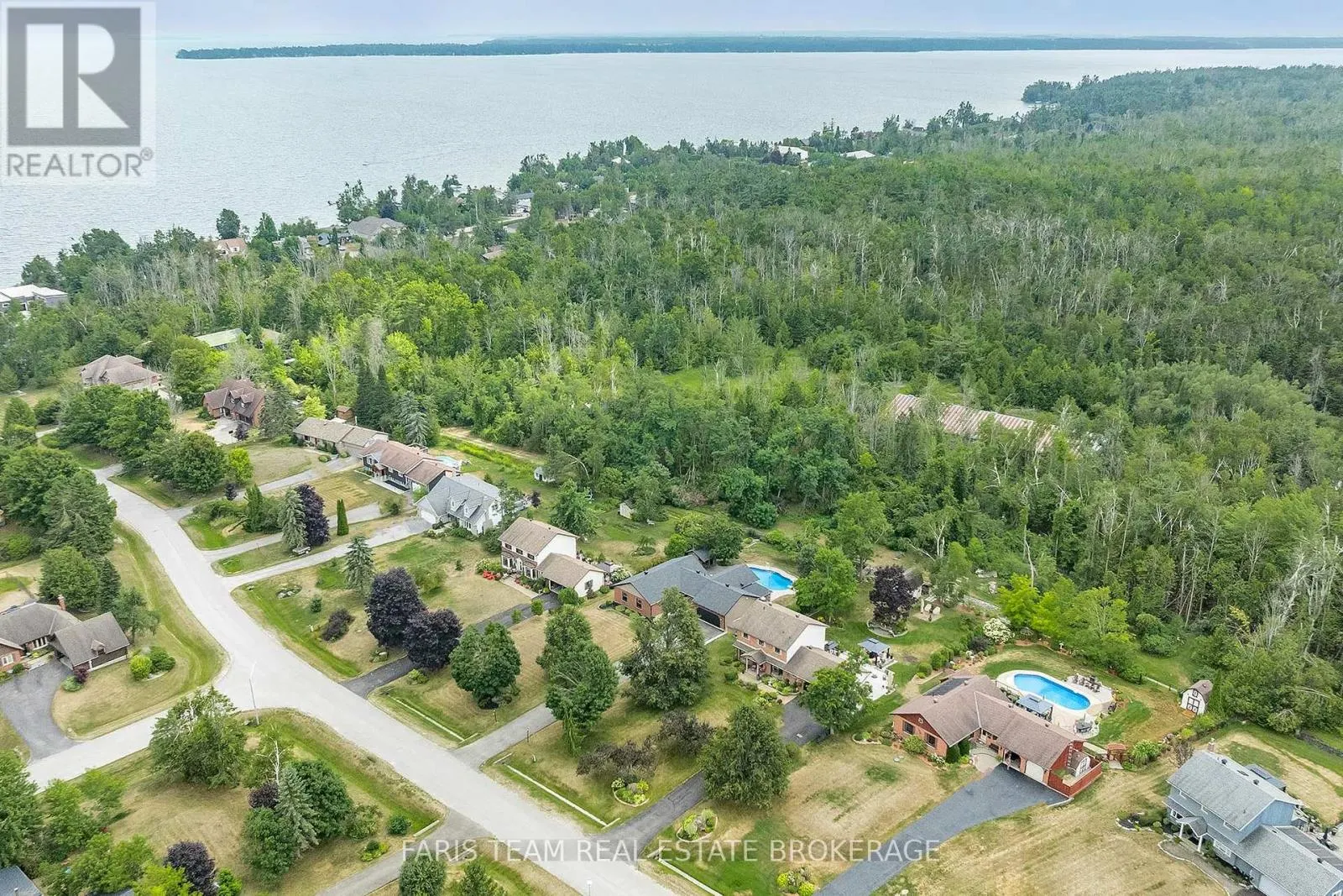 46 ELVYN CRESCENT
