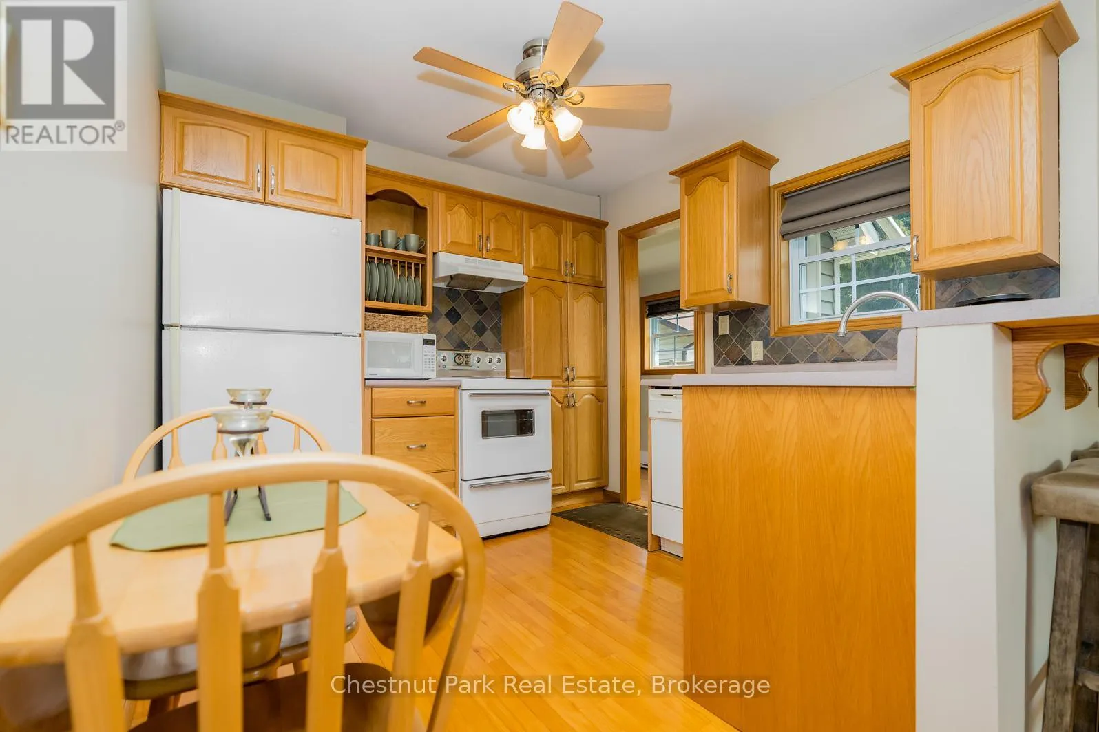 169 WALNUT STREET