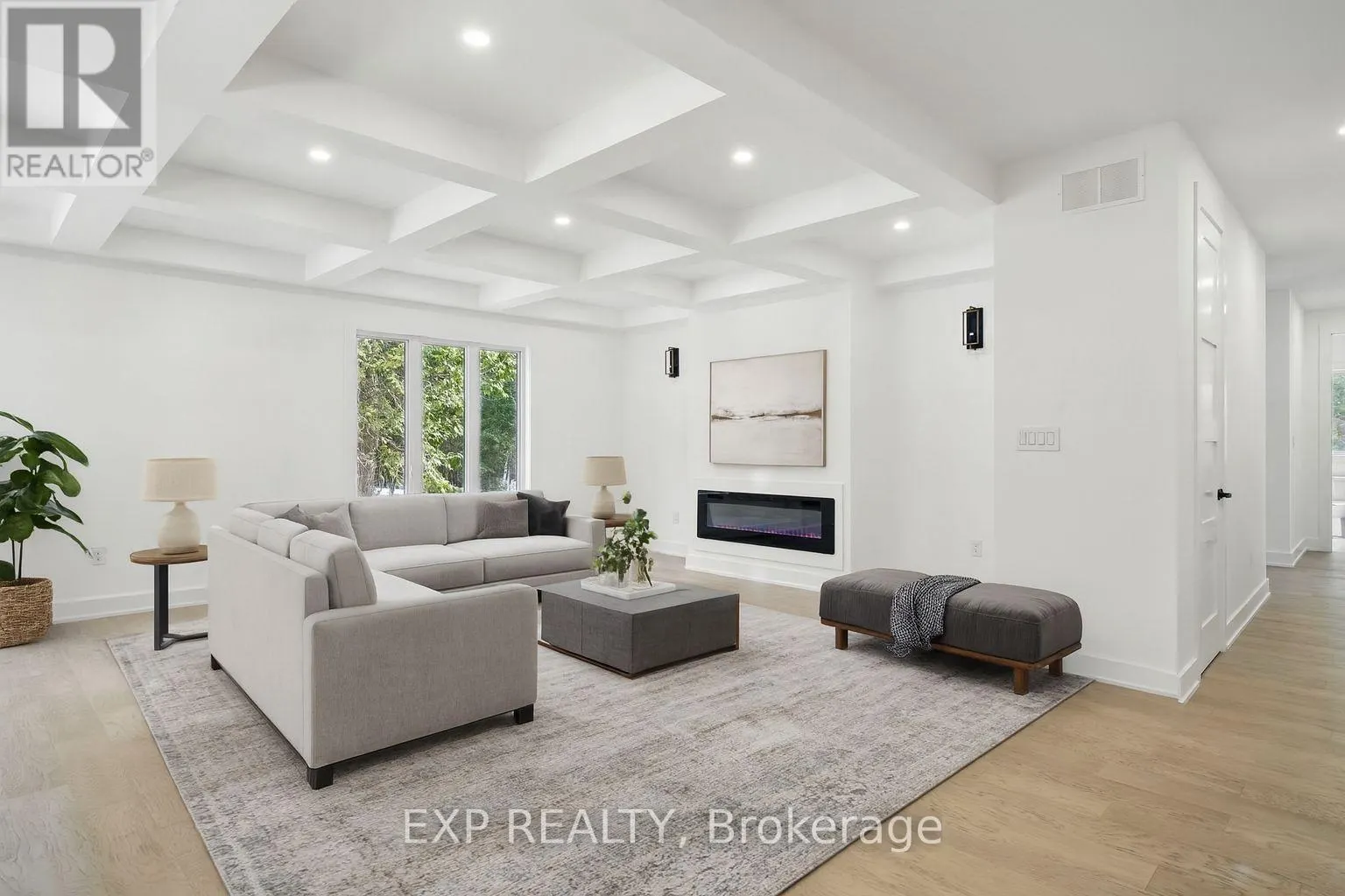 48 IROQUOIS CRESCENT