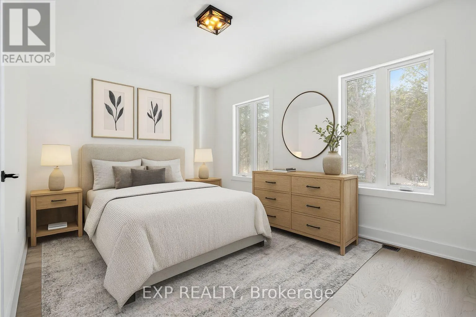 48 IROQUOIS CRESCENT