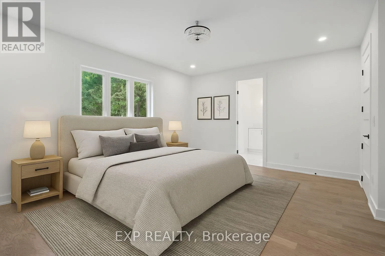 48 IROQUOIS CRESCENT