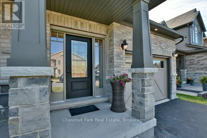 23 MAIDENS CRESCENT