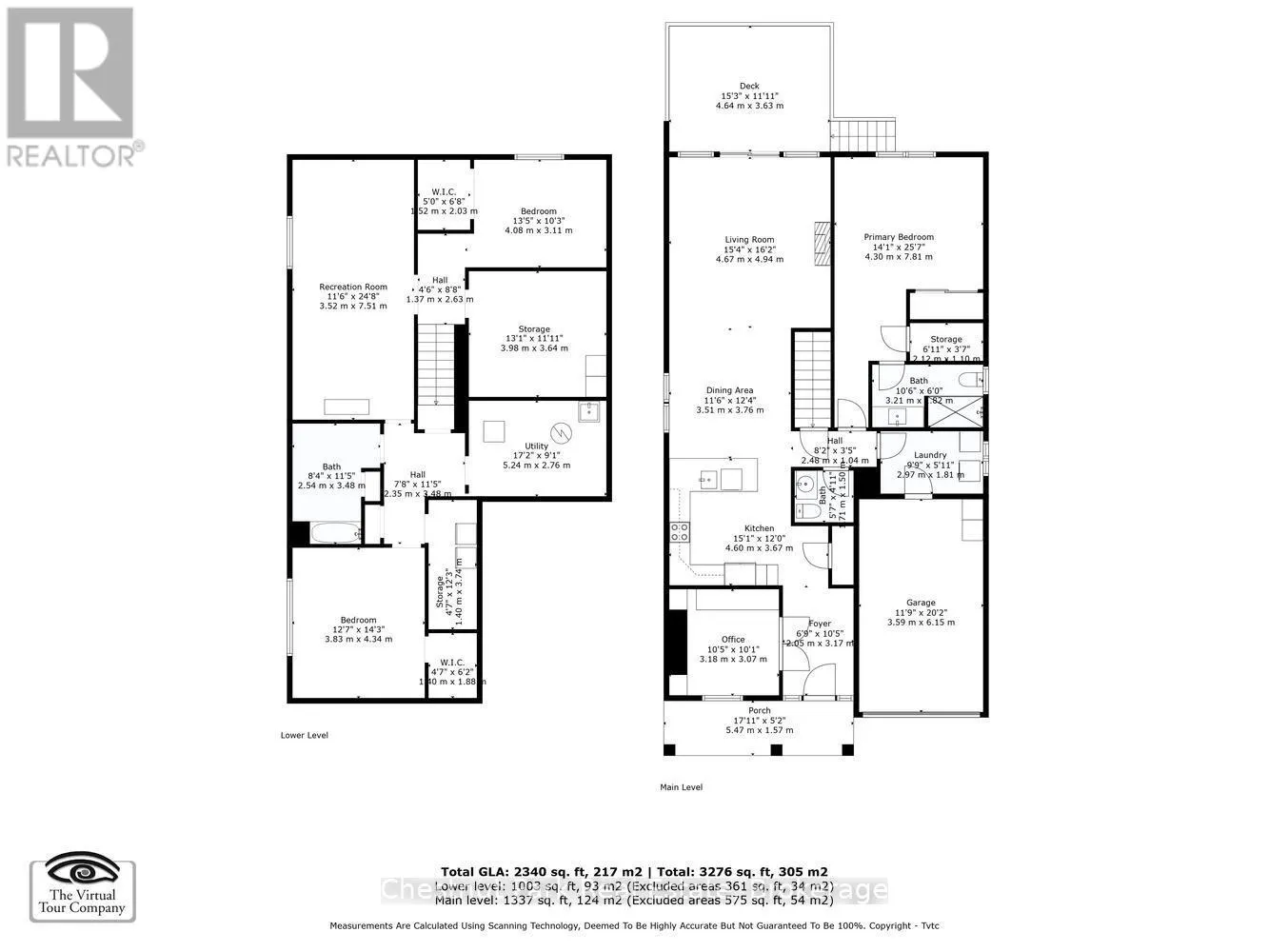 23 MAIDENS CRESCENT