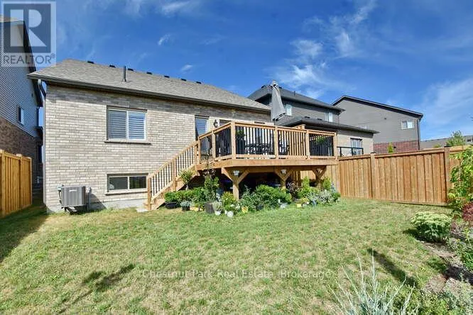 23 MAIDENS CRESCENT