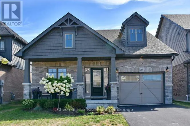 23 MAIDENS CRESCENT