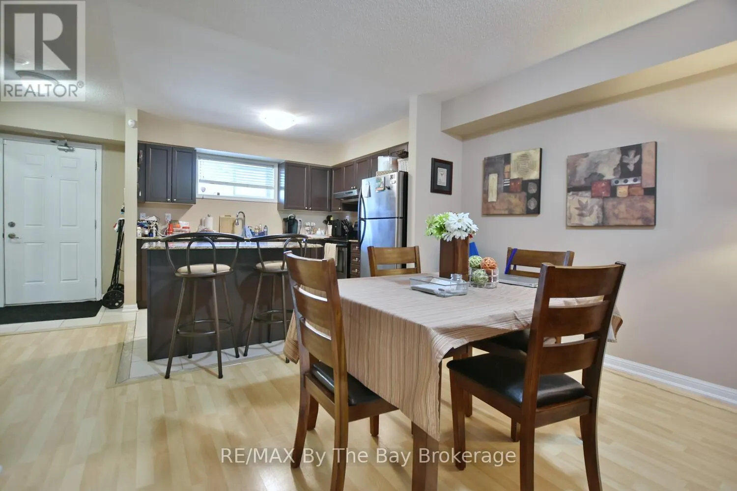 214 - 50 MULLIGAN LANE, #214
