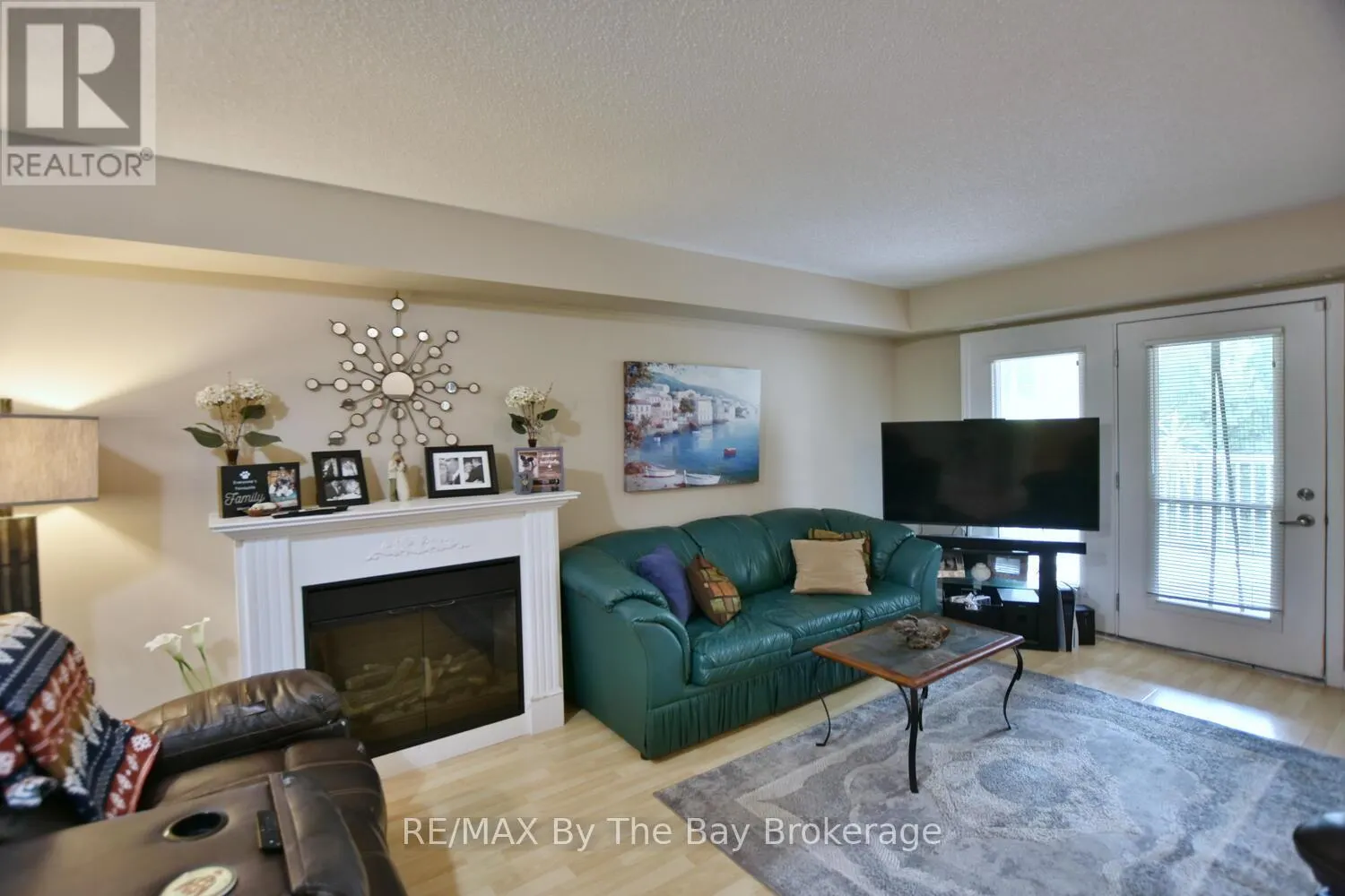 214 - 50 MULLIGAN LANE, #214