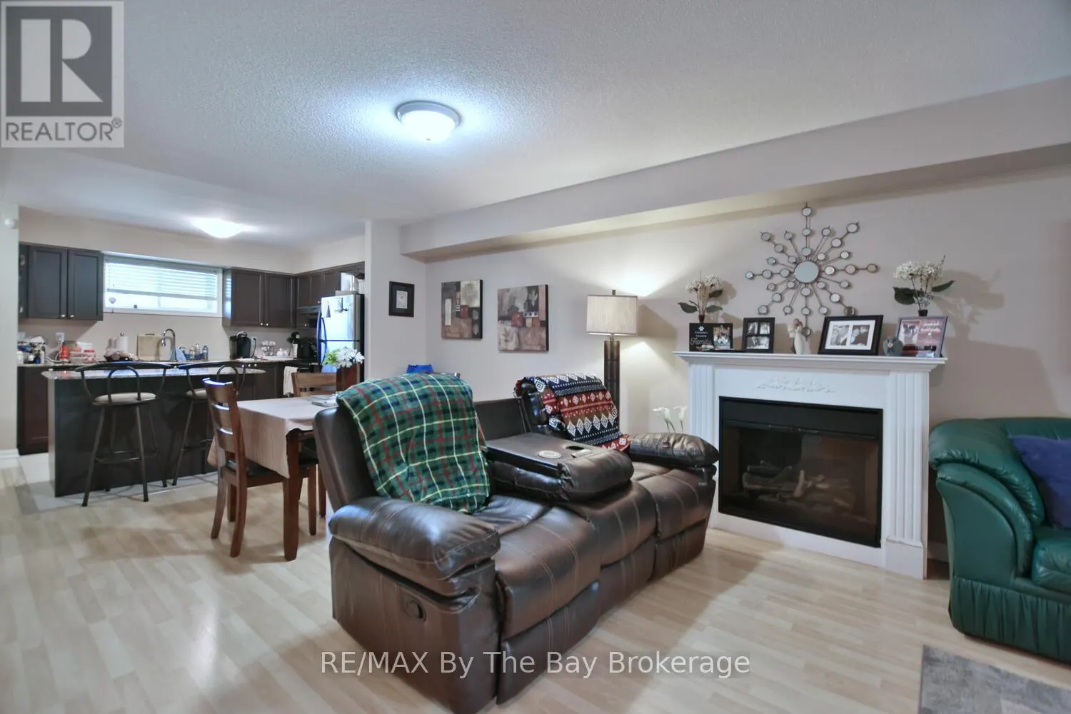 214 - 50 MULLIGAN LANE, #214