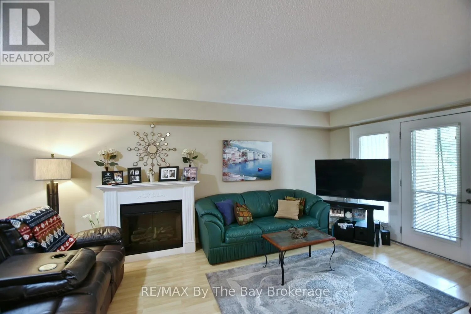 214 - 50 MULLIGAN LANE, #214