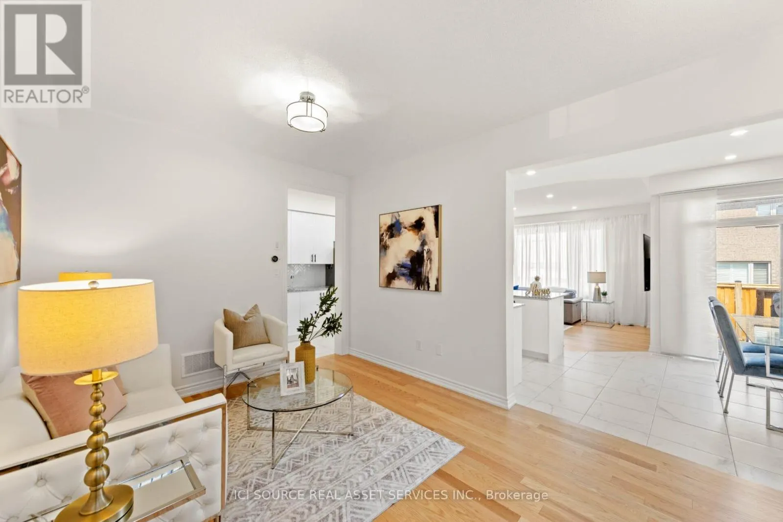 56 BANNISTER ROAD