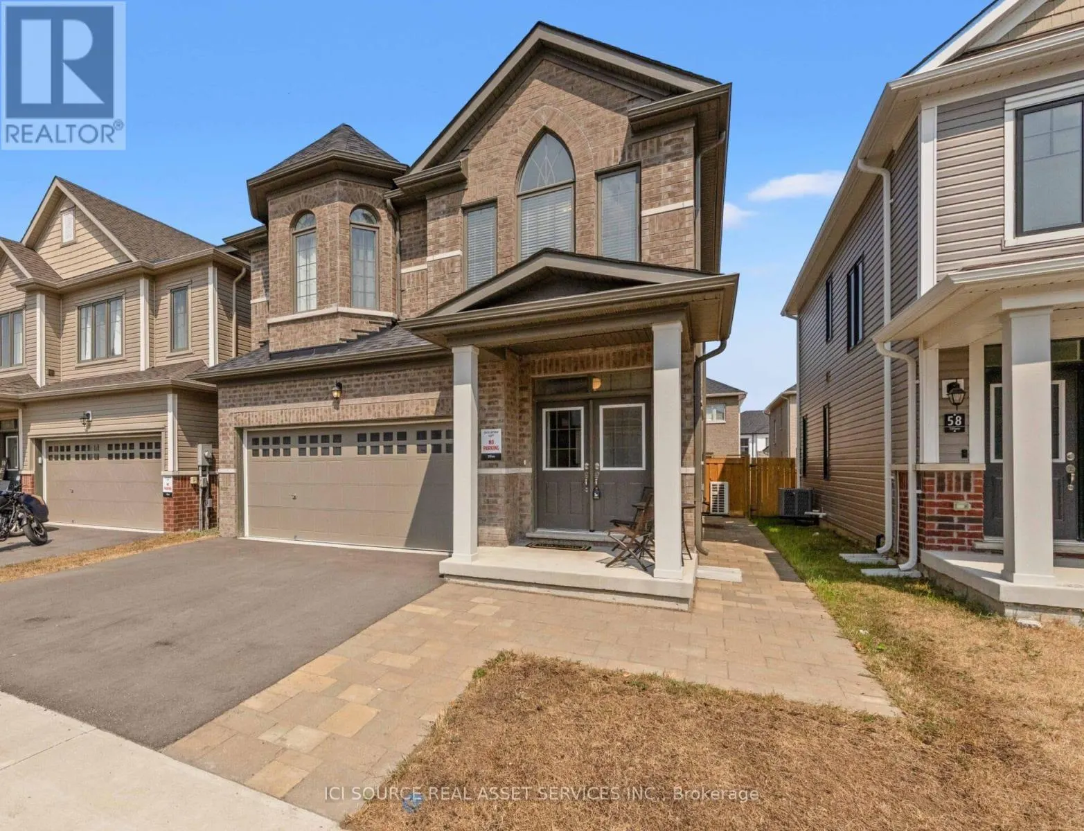 56 BANNISTER ROAD