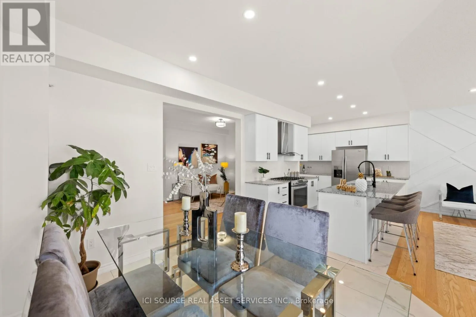56 BANNISTER ROAD