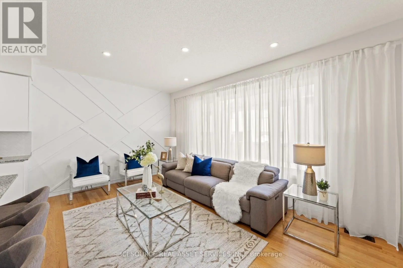 56 BANNISTER ROAD