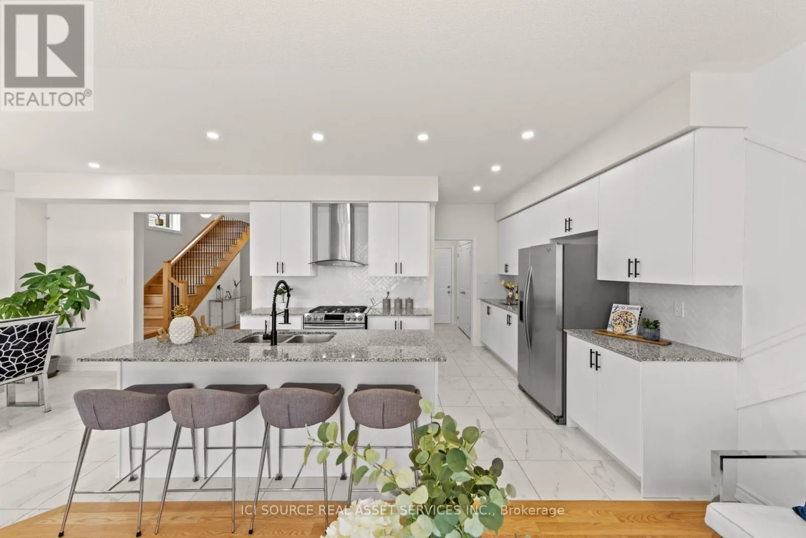 56 BANNISTER ROAD