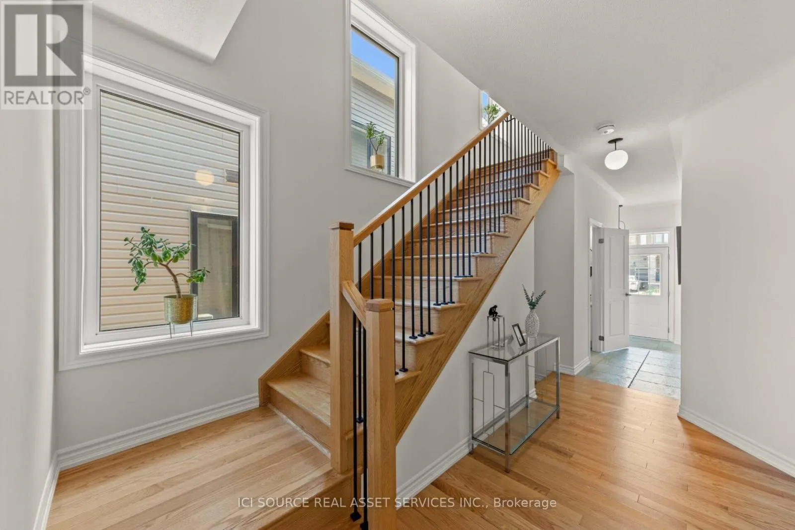 56 BANNISTER ROAD