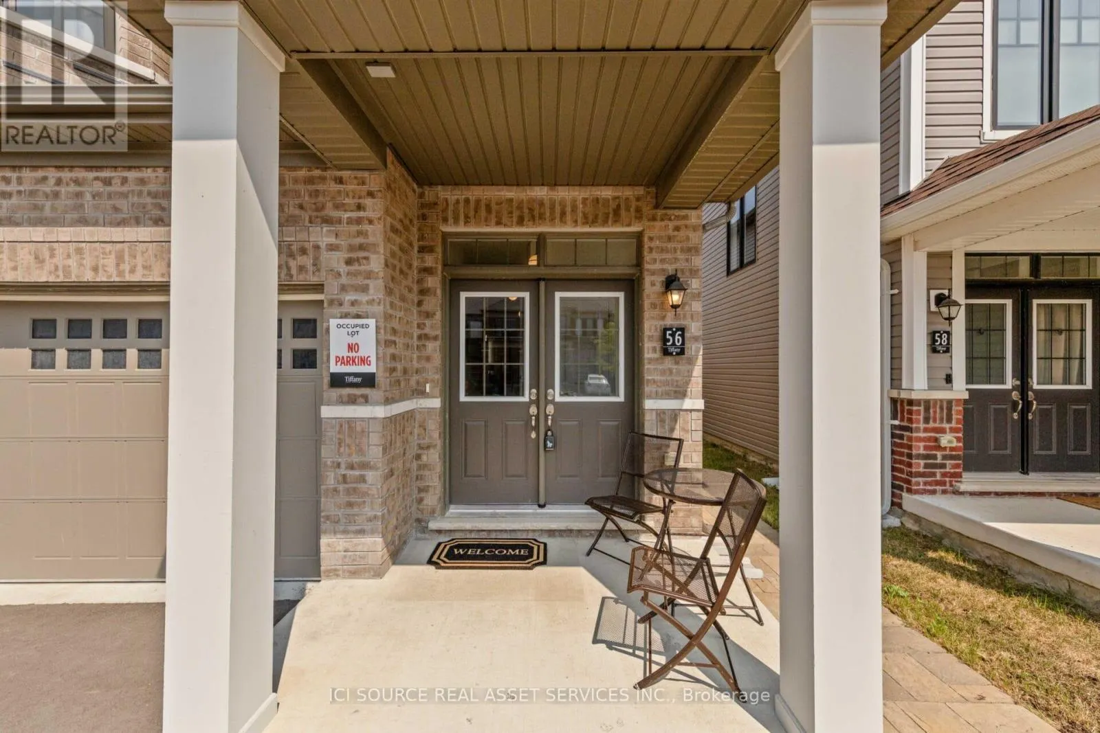 56 BANNISTER ROAD