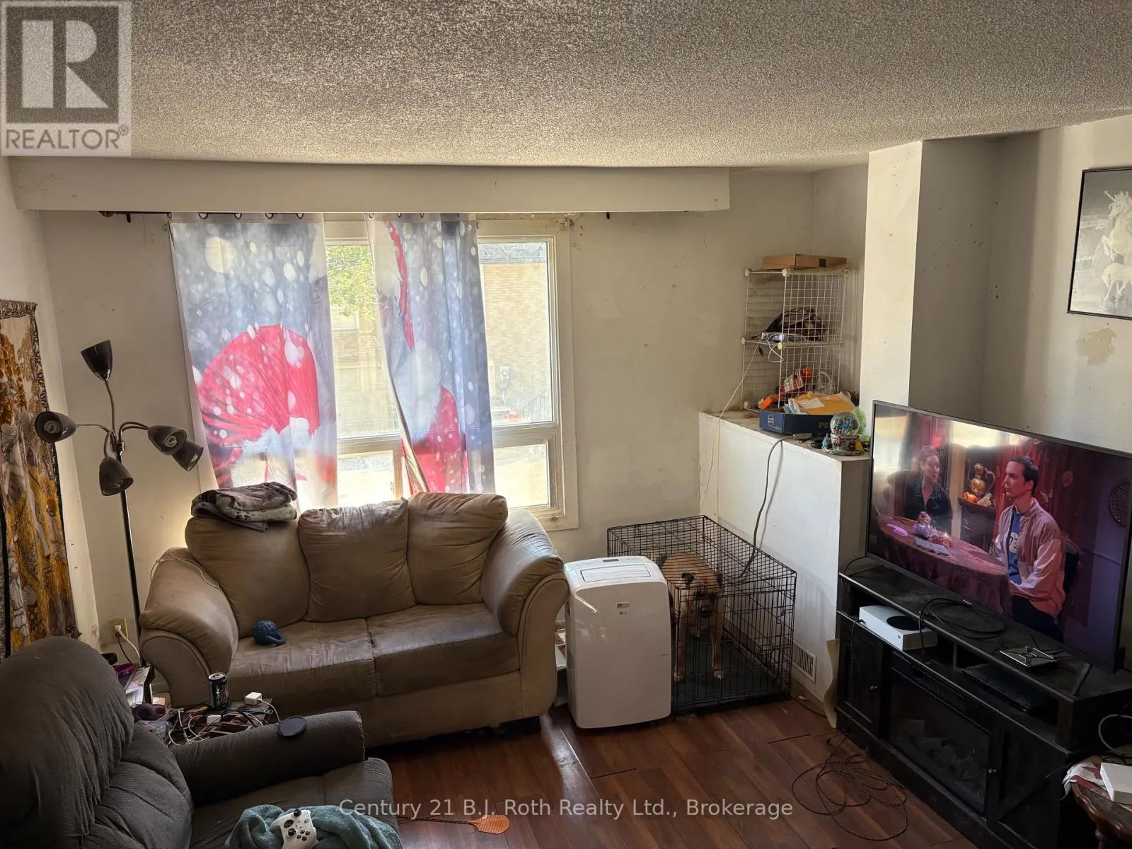 107 - 1095 MISSISSAGA STREET W, #107
