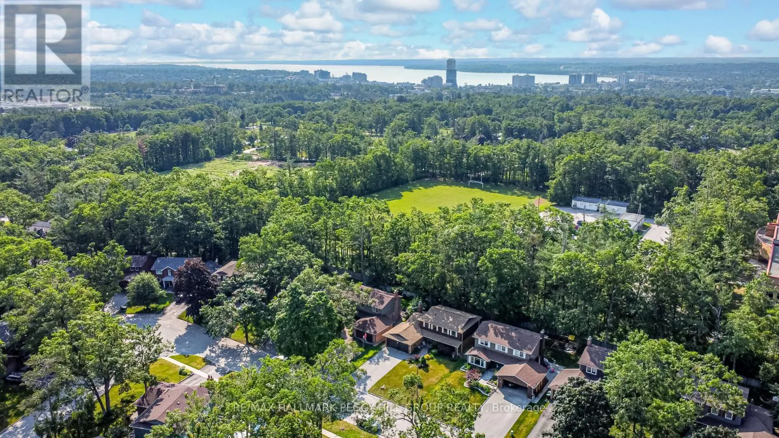 19 OAKRIDGE DRIVE