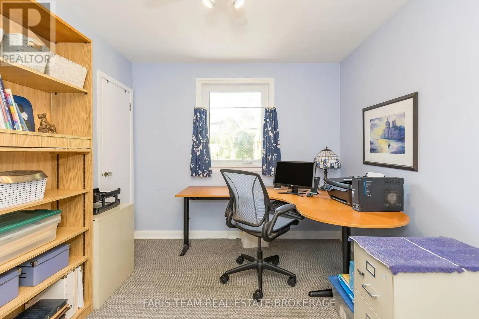302 SUNNIDALE ROAD