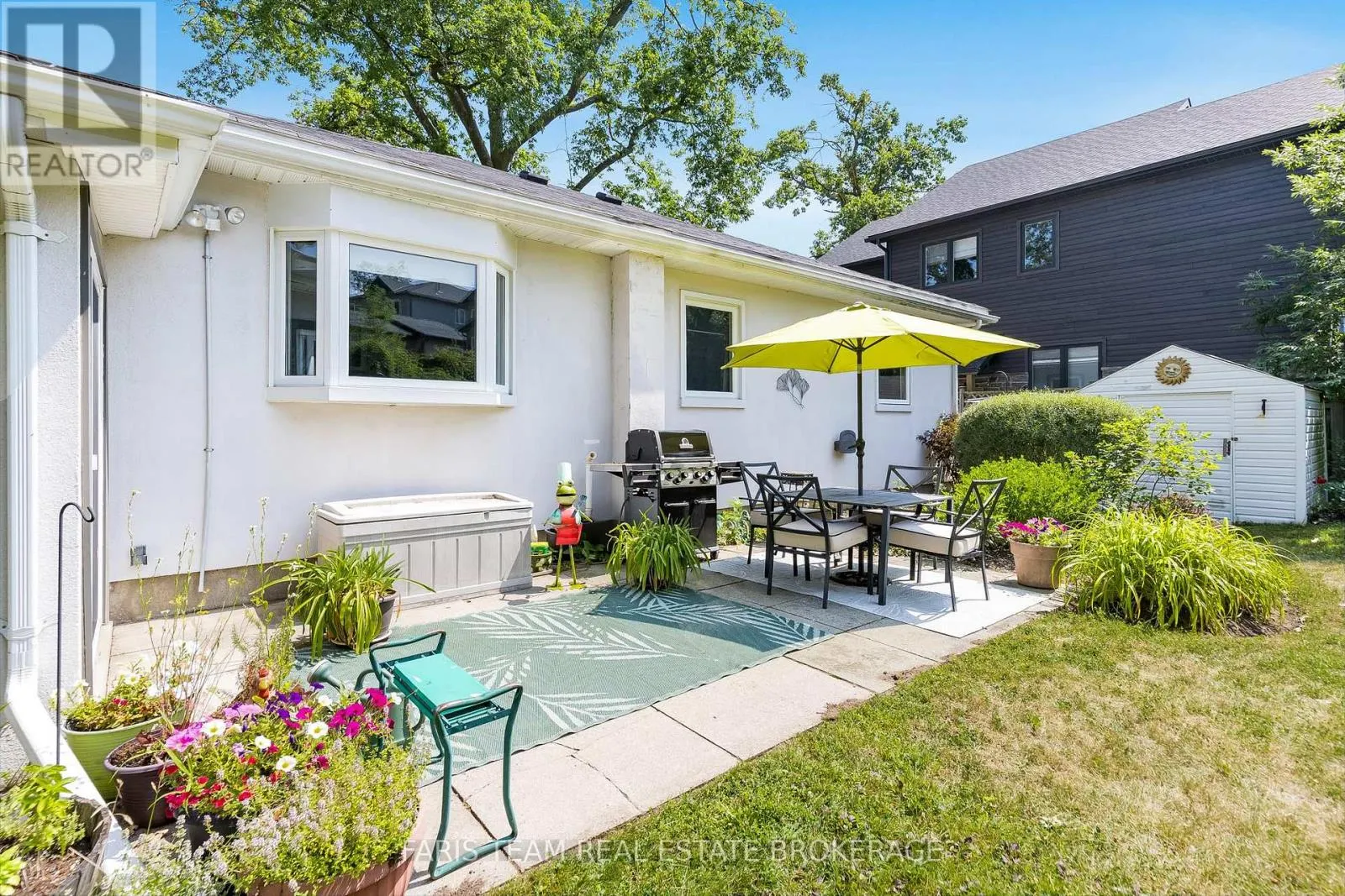 302 SUNNIDALE ROAD