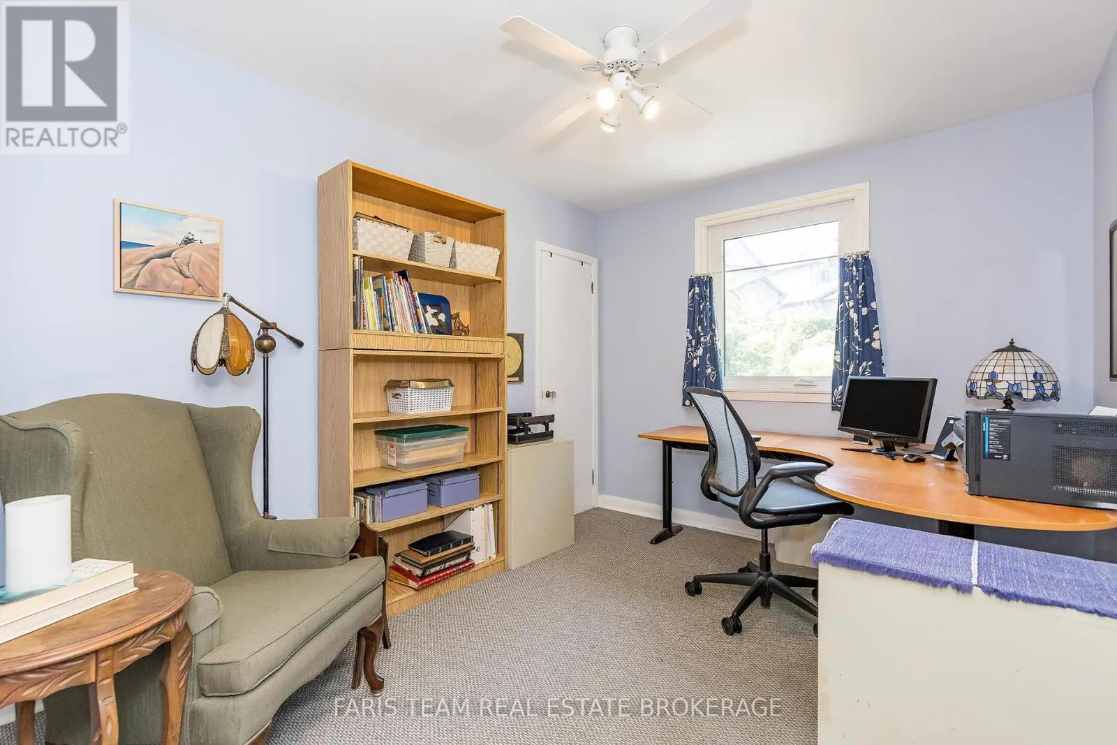 302 SUNNIDALE ROAD