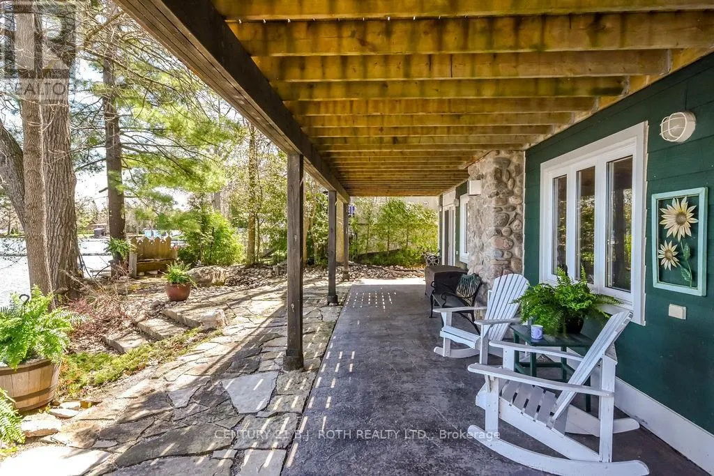 3931 MENOKE BEACH ROAD