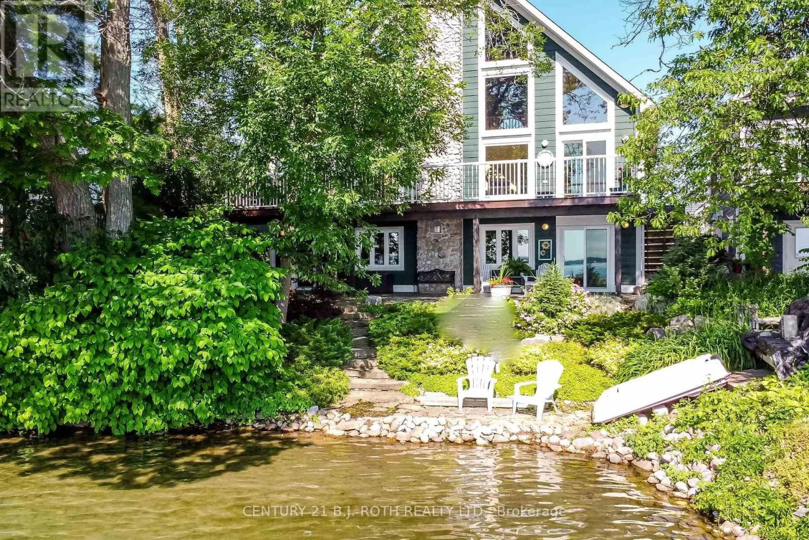3931 MENOKE BEACH ROAD