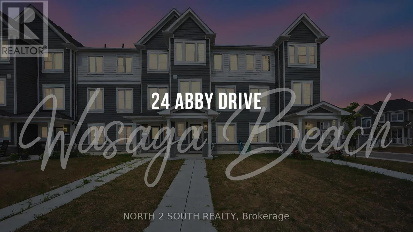 24 ABBY DRIVE
