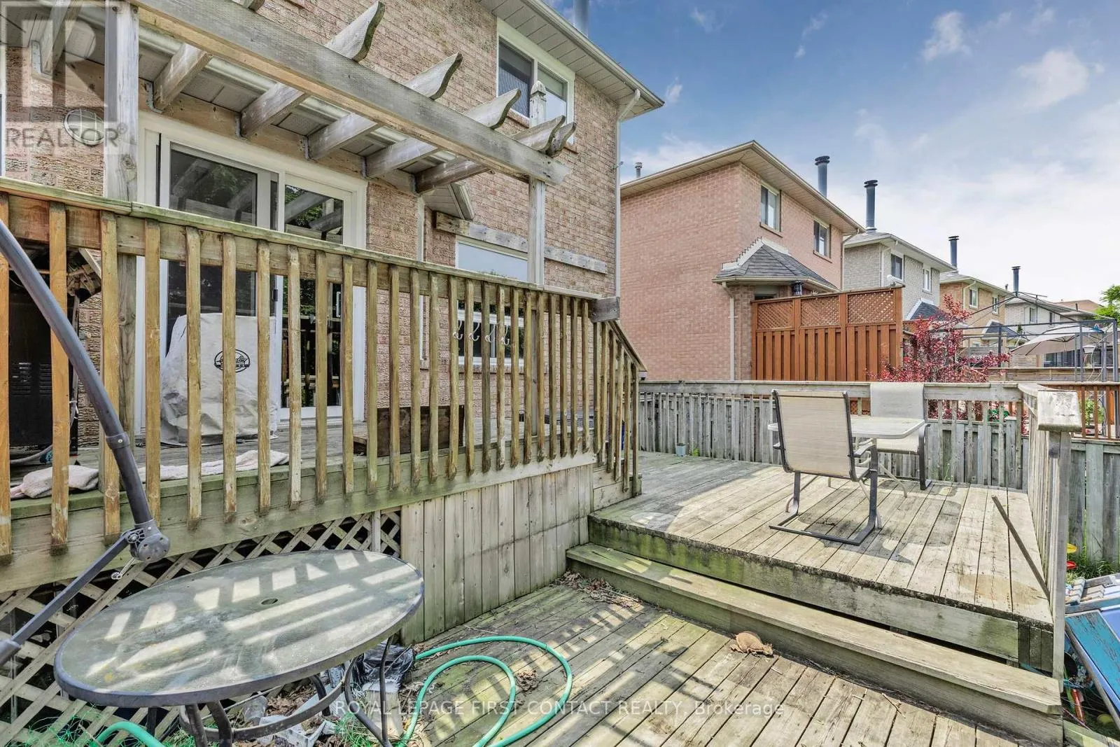22 BISHOP DRIVE