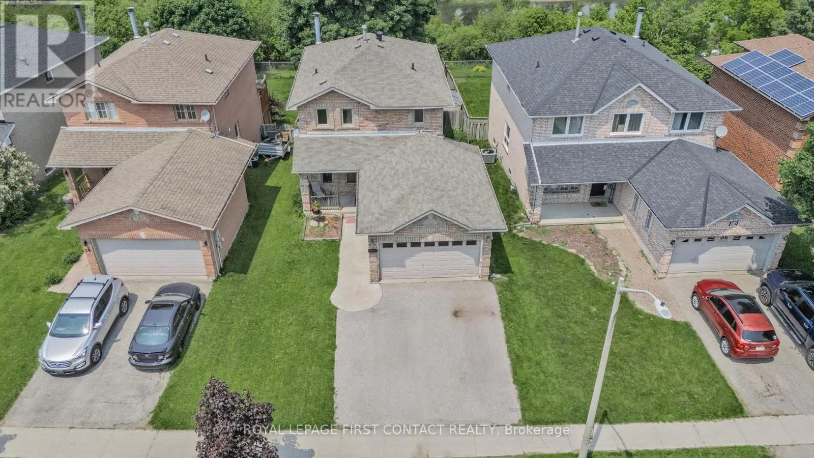 22 BISHOP DRIVE
