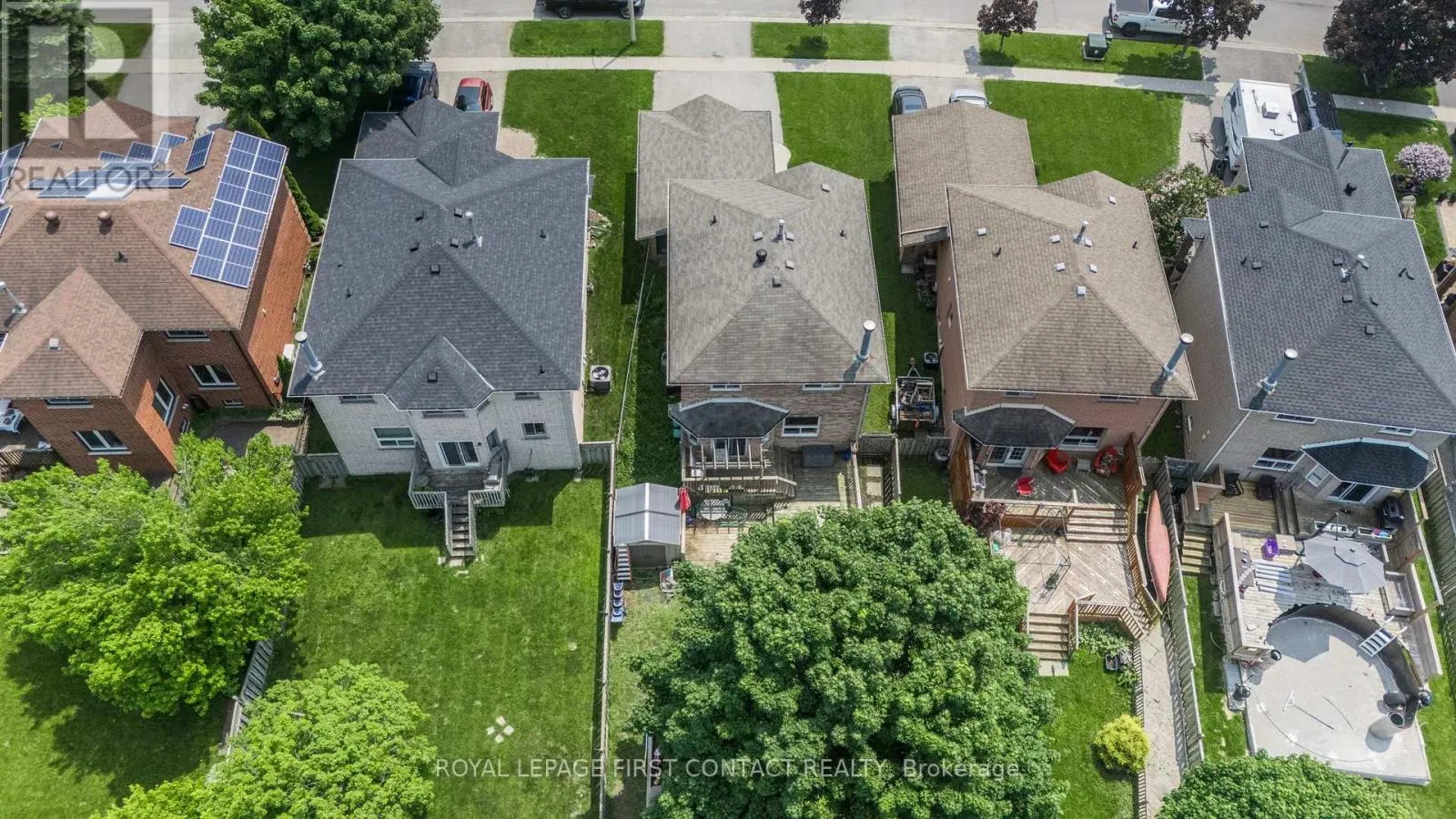 22 BISHOP DRIVE