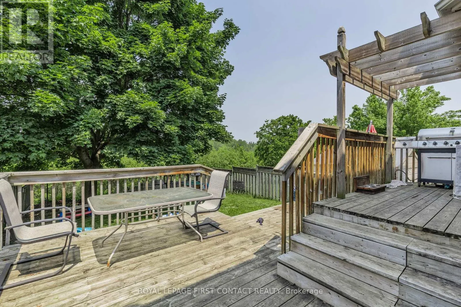 22 BISHOP DRIVE