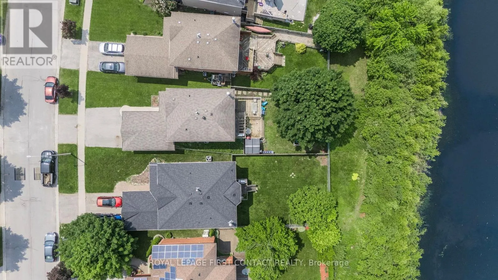 22 BISHOP DRIVE