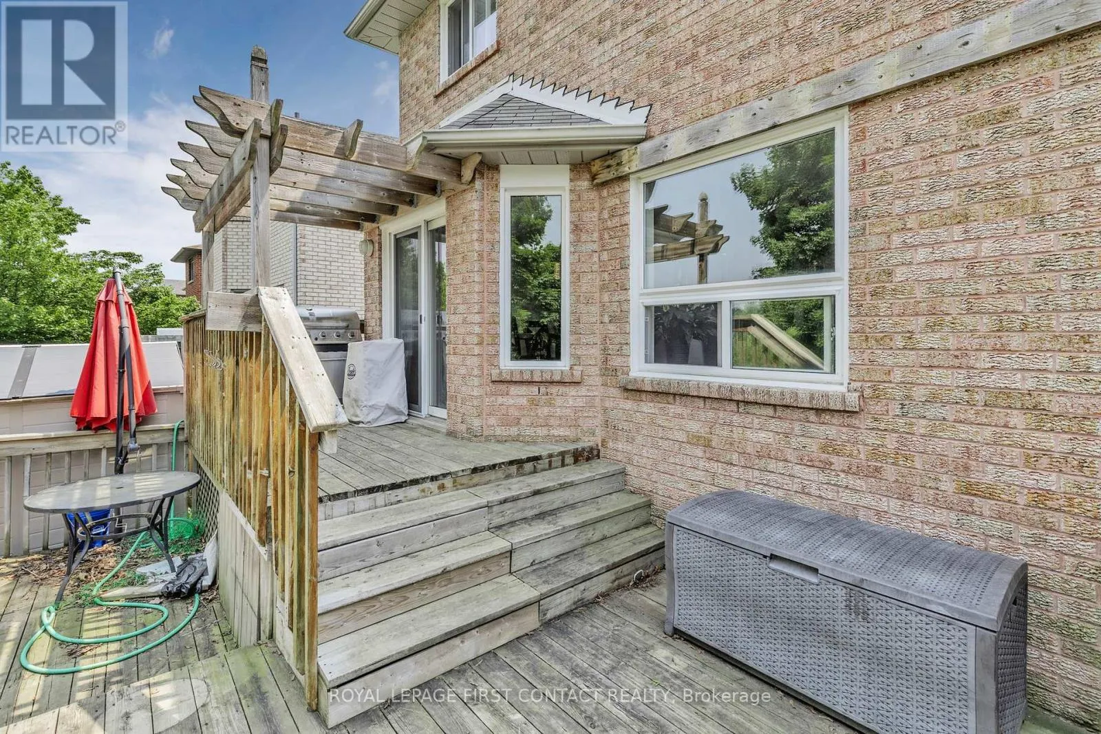 22 BISHOP DRIVE