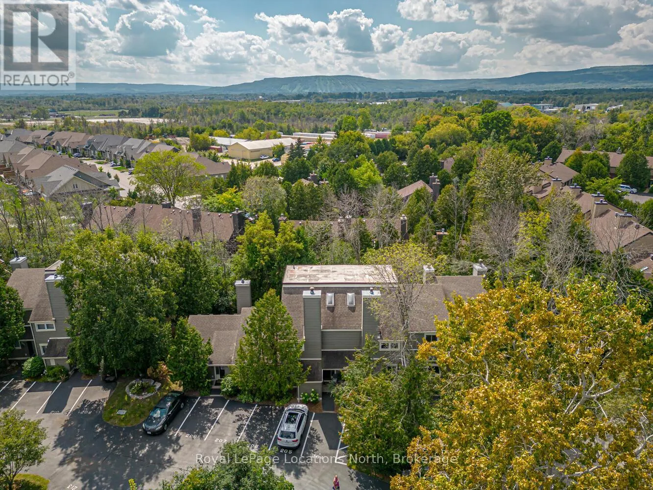 207 ESCARPMENT CRESCENT