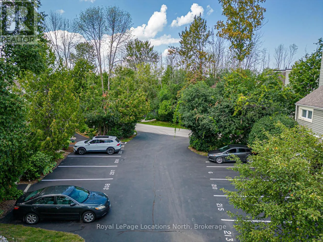 207 ESCARPMENT CRESCENT