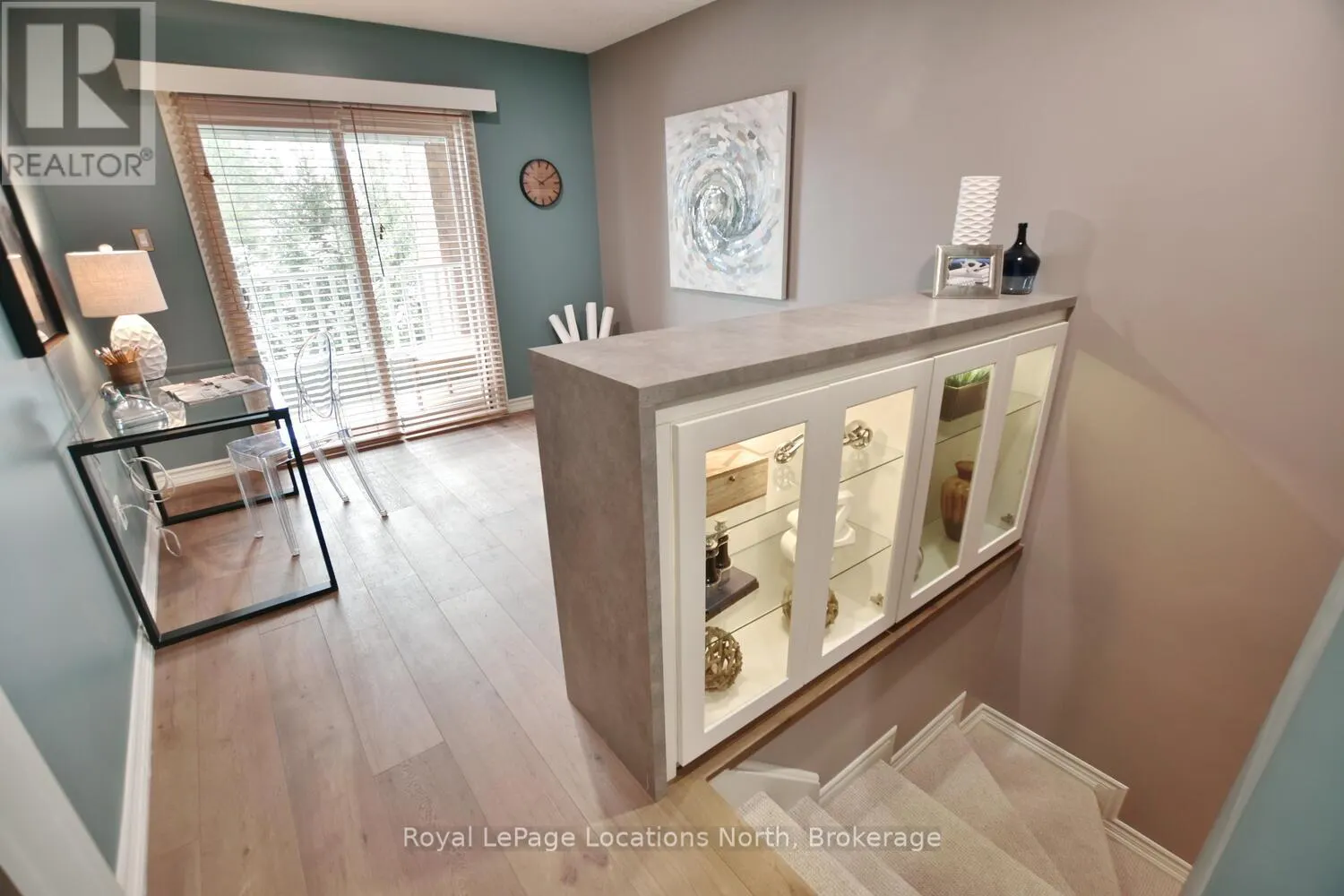 153 - 30 RAMBLINGS WAY, #153