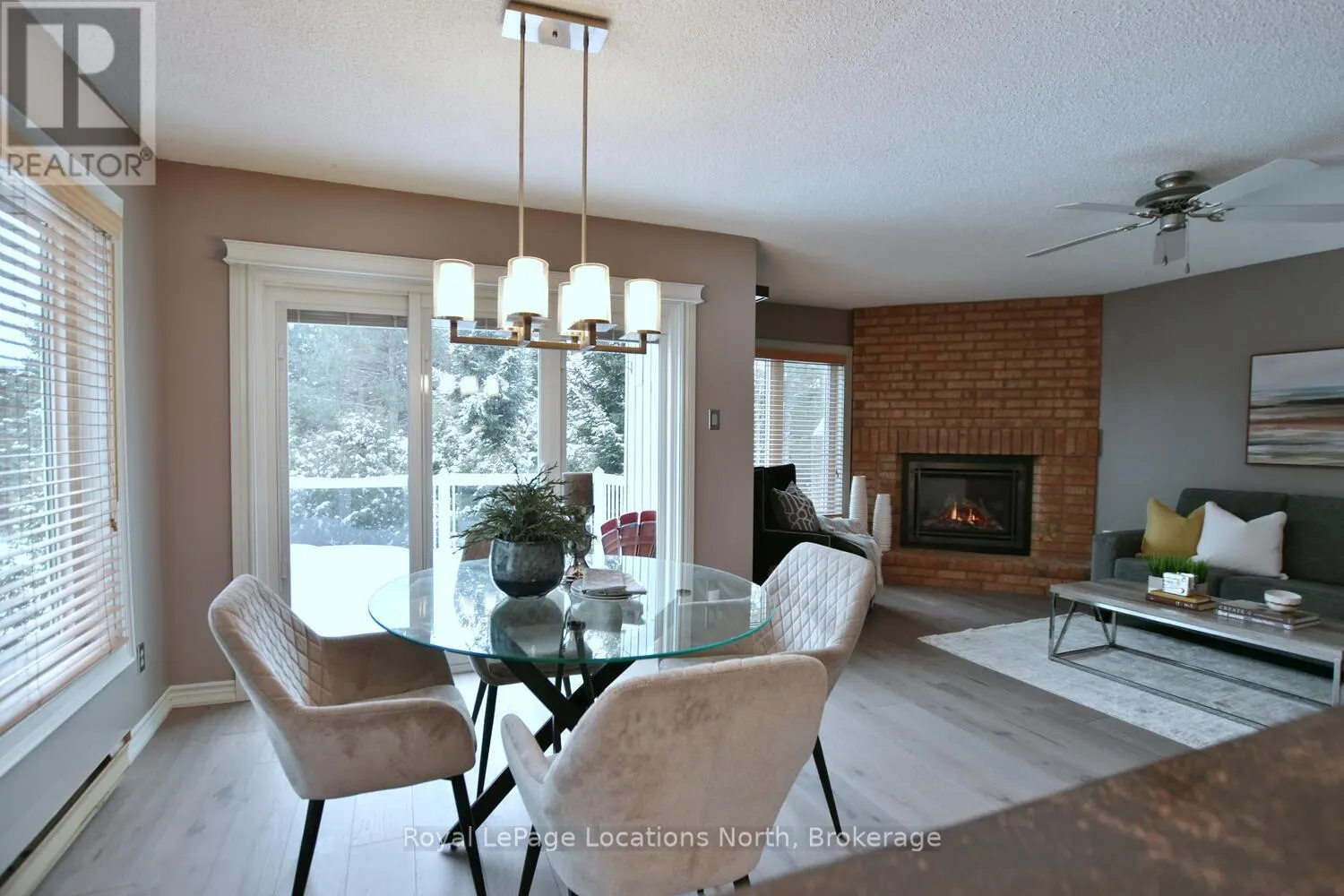 153 - 30 RAMBLINGS WAY, #153