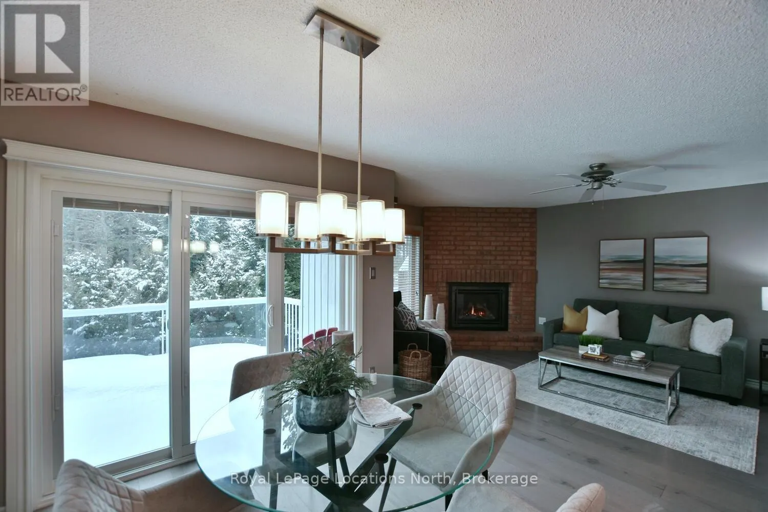 153 - 30 RAMBLINGS WAY, #153