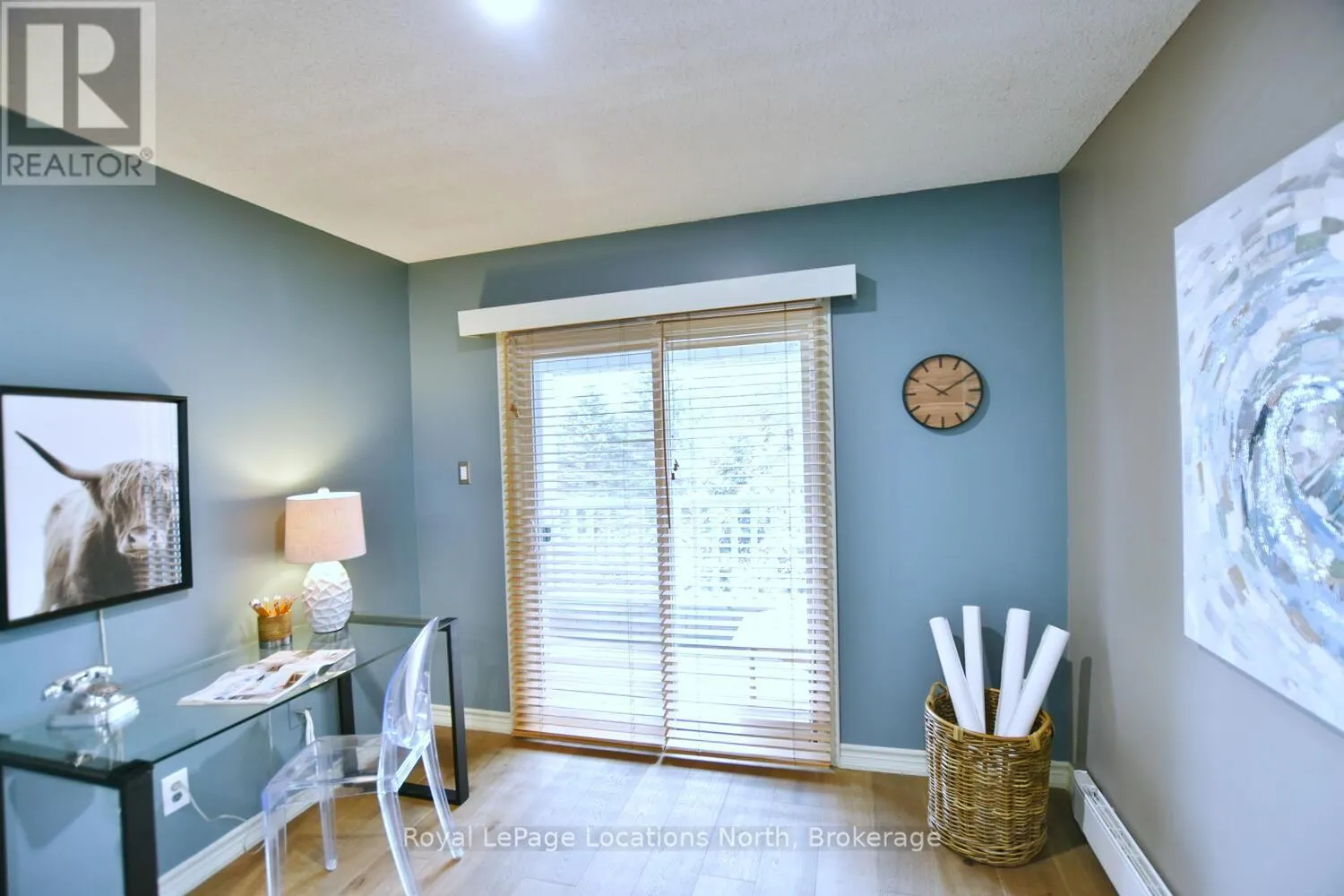 153 - 30 RAMBLINGS WAY, #153