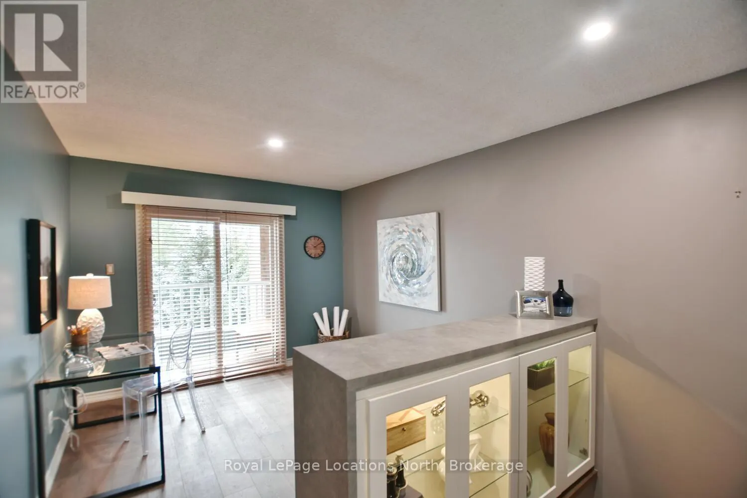 153 - 30 RAMBLINGS WAY, #153