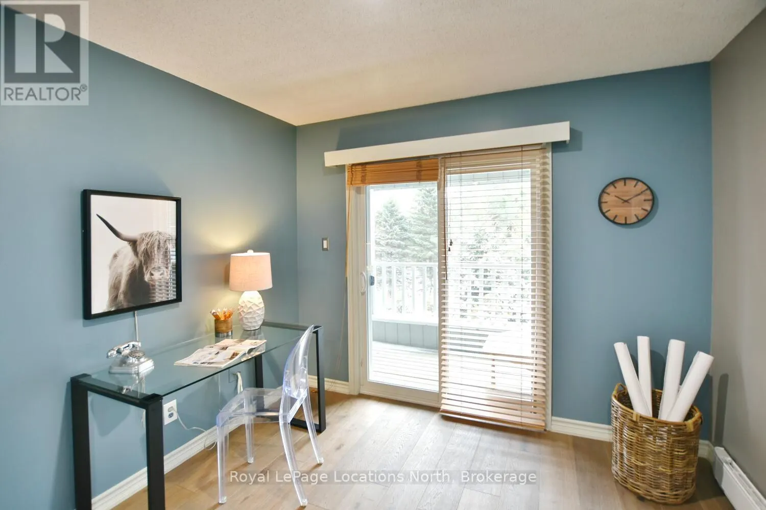 153 - 30 RAMBLINGS WAY, #153