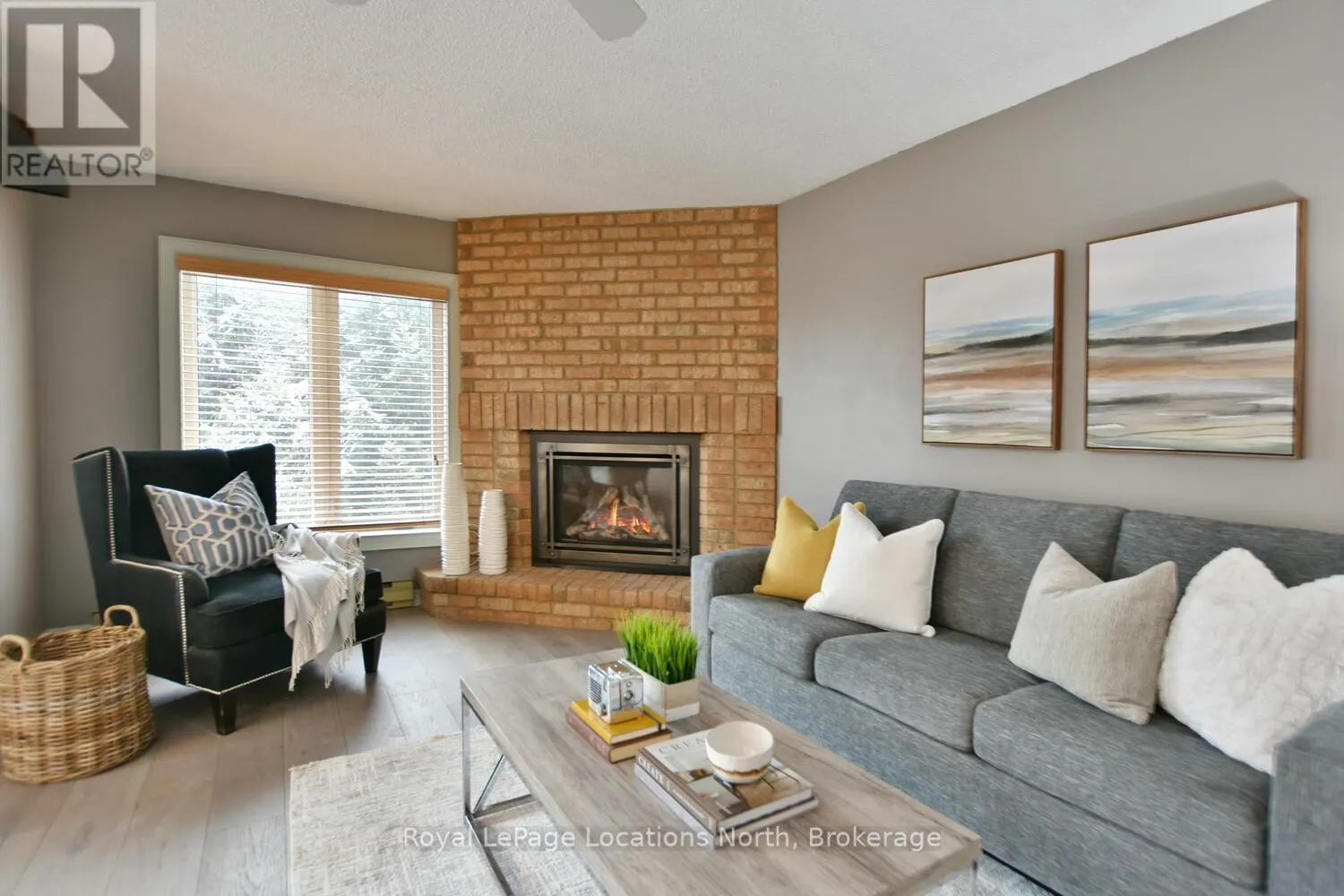 153 - 30 RAMBLINGS WAY, #153