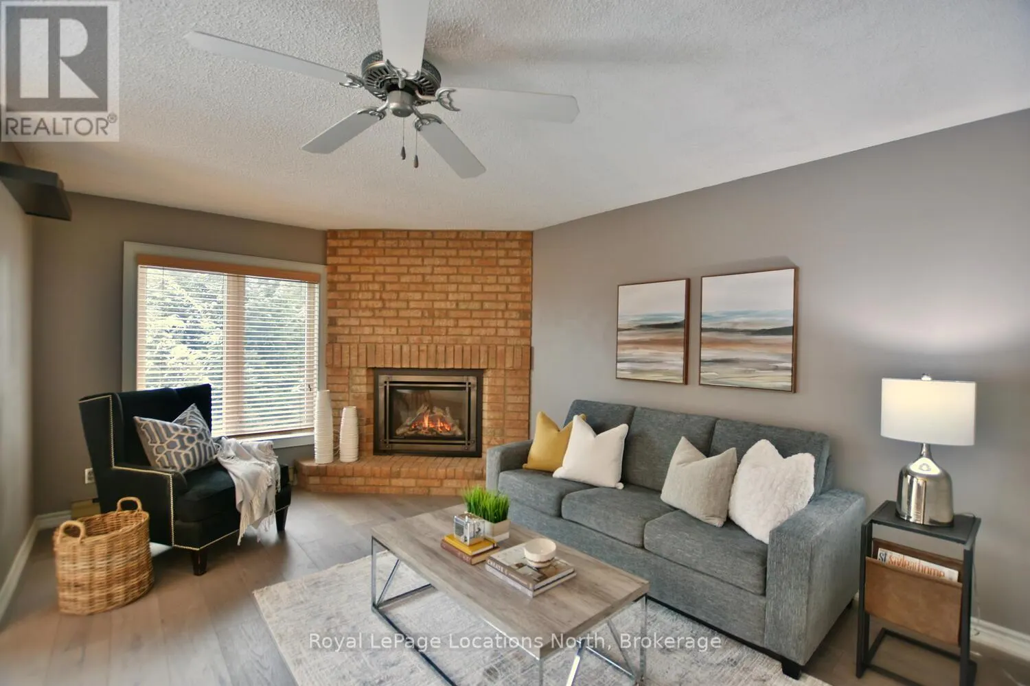 153 - 30 RAMBLINGS WAY, #153