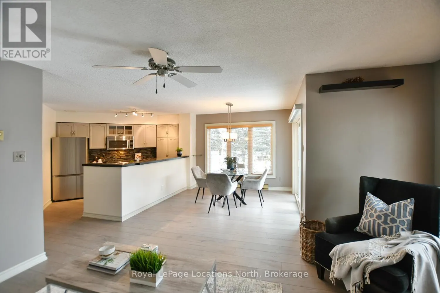 153 - 30 RAMBLINGS WAY, #153