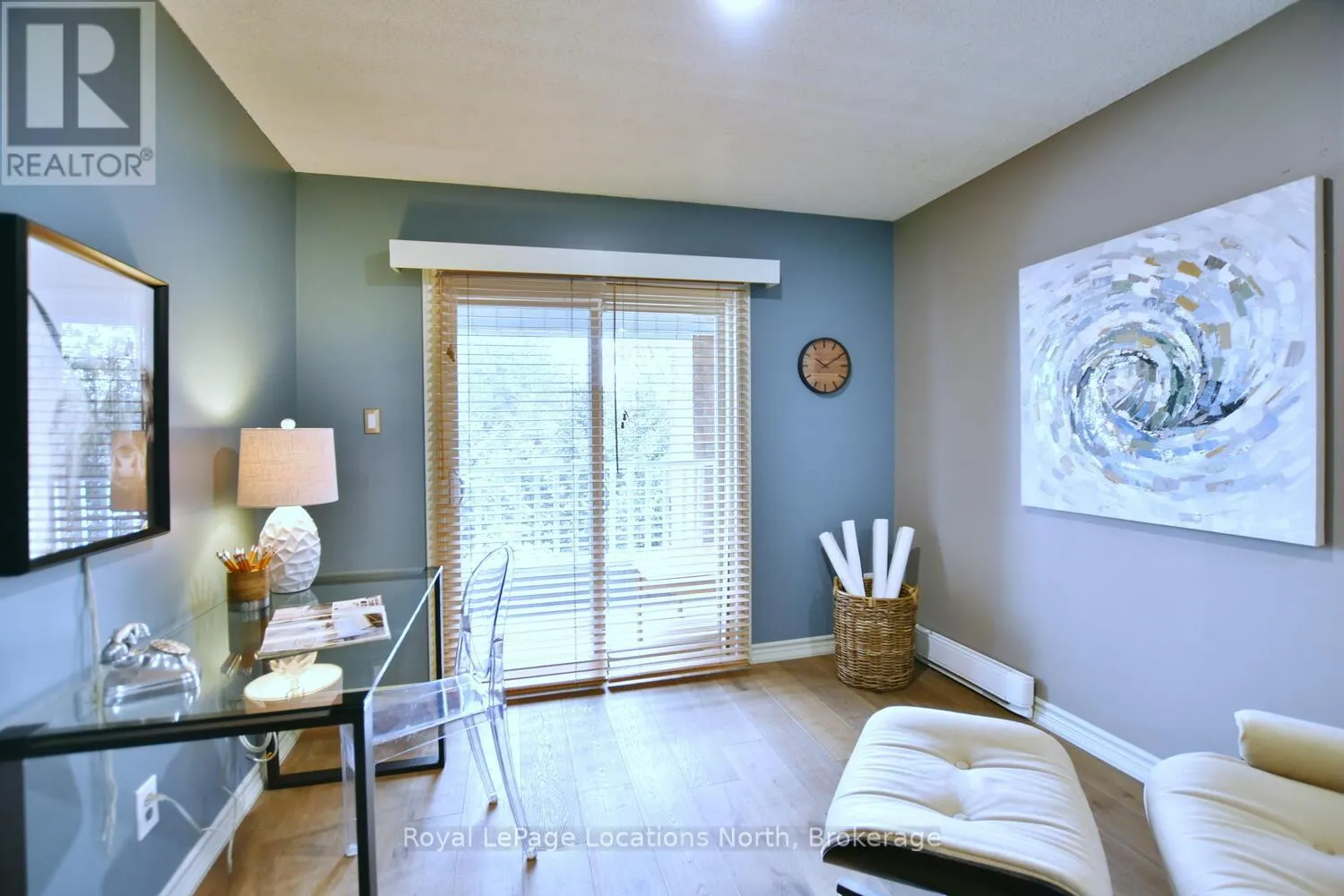 153 - 30 RAMBLINGS WAY, #153